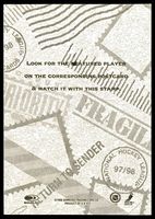 Stamp picture